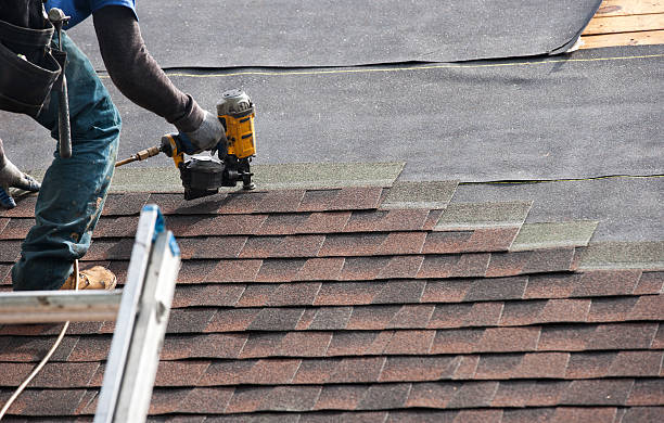 Licensed Gutter Installation service in Penhook, VA - Brentwood Metal Roofing